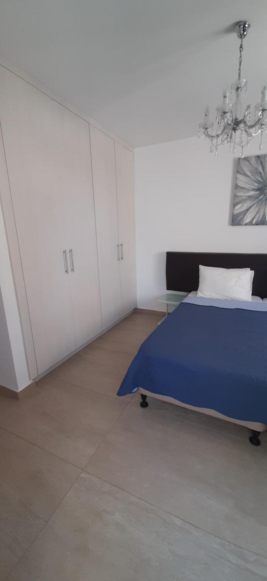 P L Panagiotis Apartment Lárnaka Eksteriør bilde