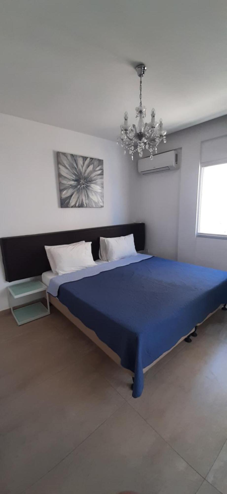 P L Panagiotis Apartment Lárnaka Eksteriør bilde